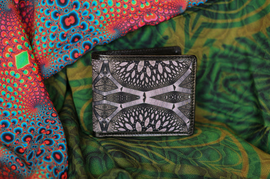 Fractal Trees ✧ Wallet