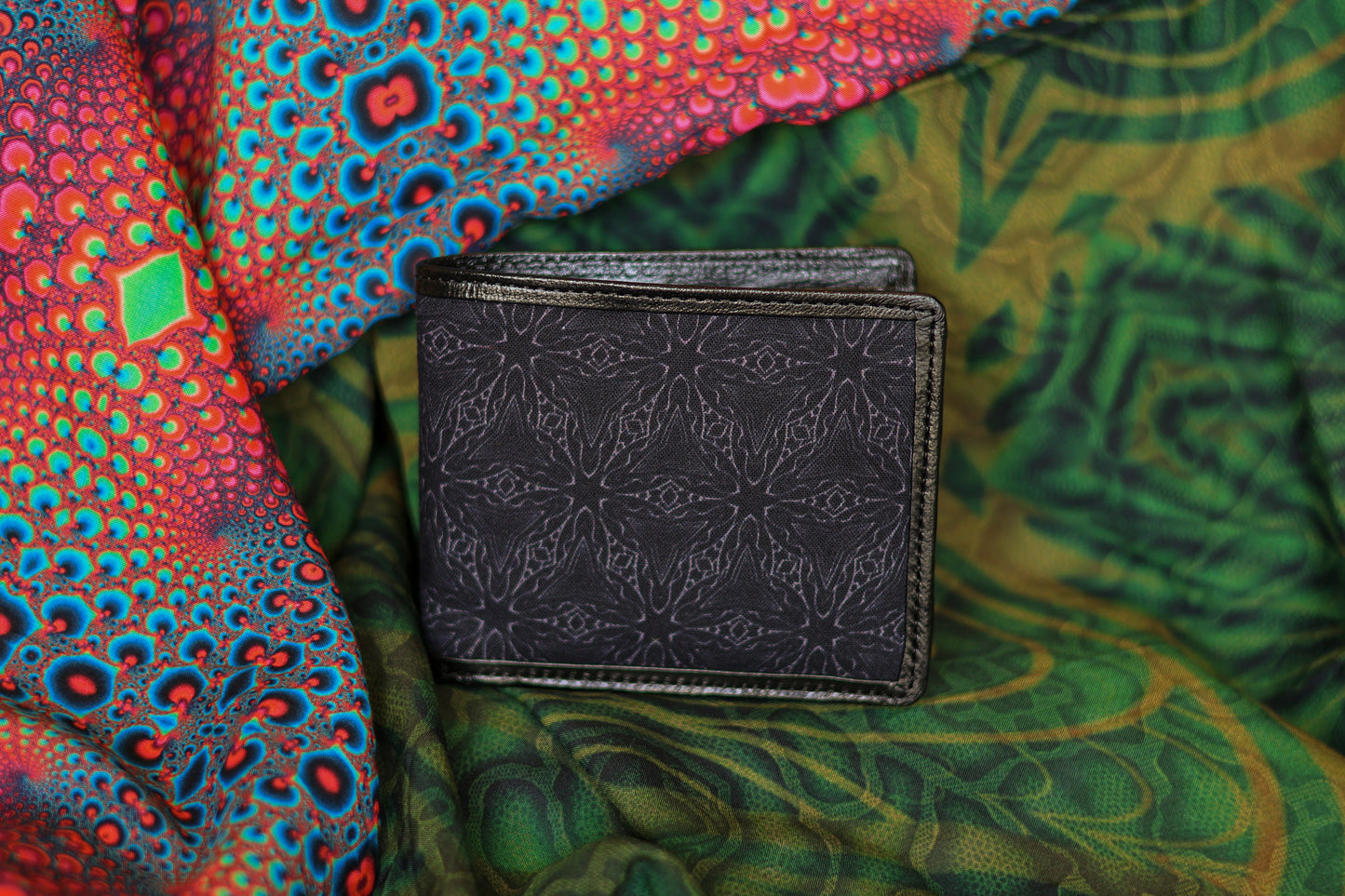 Mindmesh ✧ Wallet