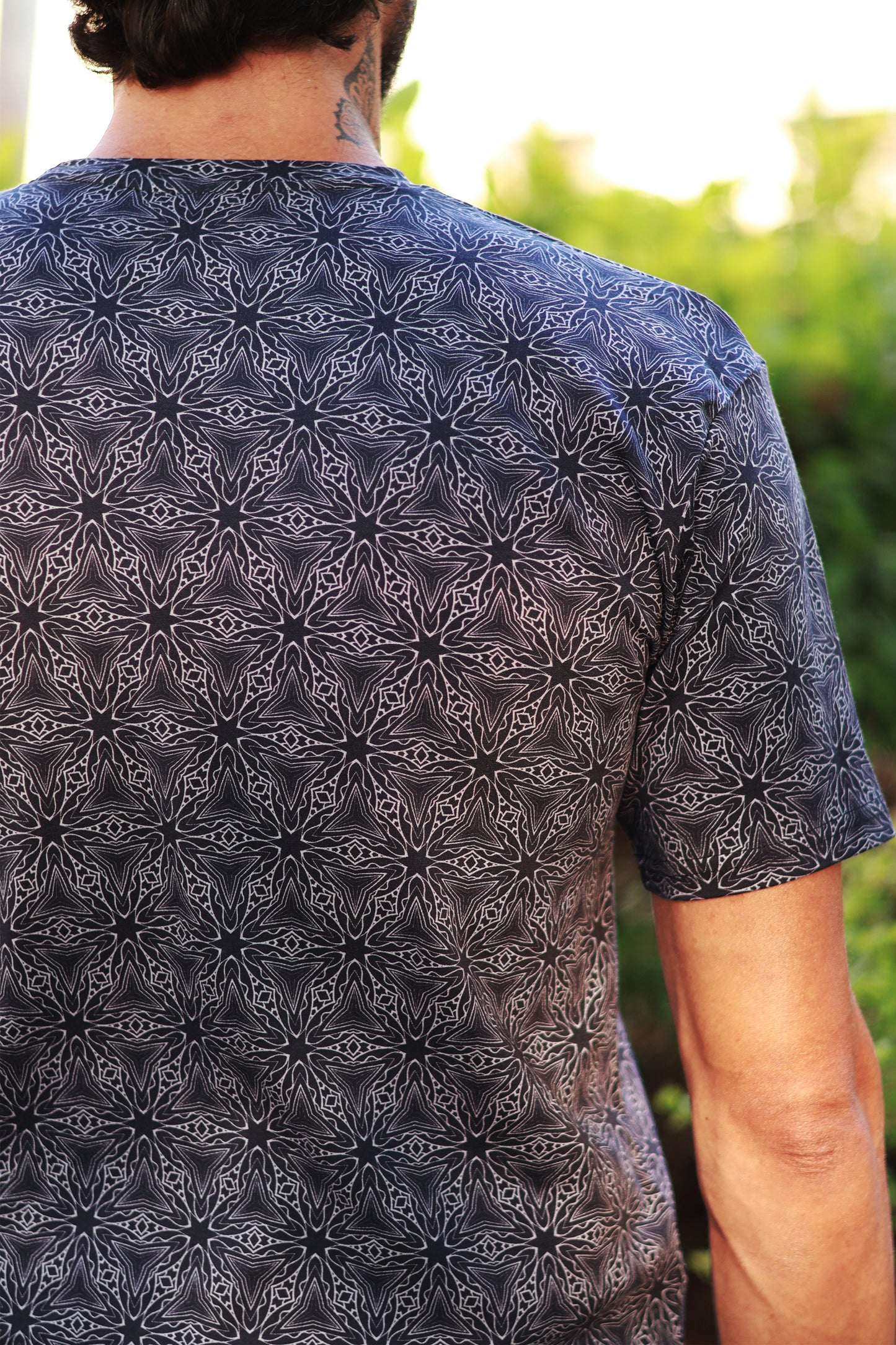 Mindmesh ✧ T-Shirt