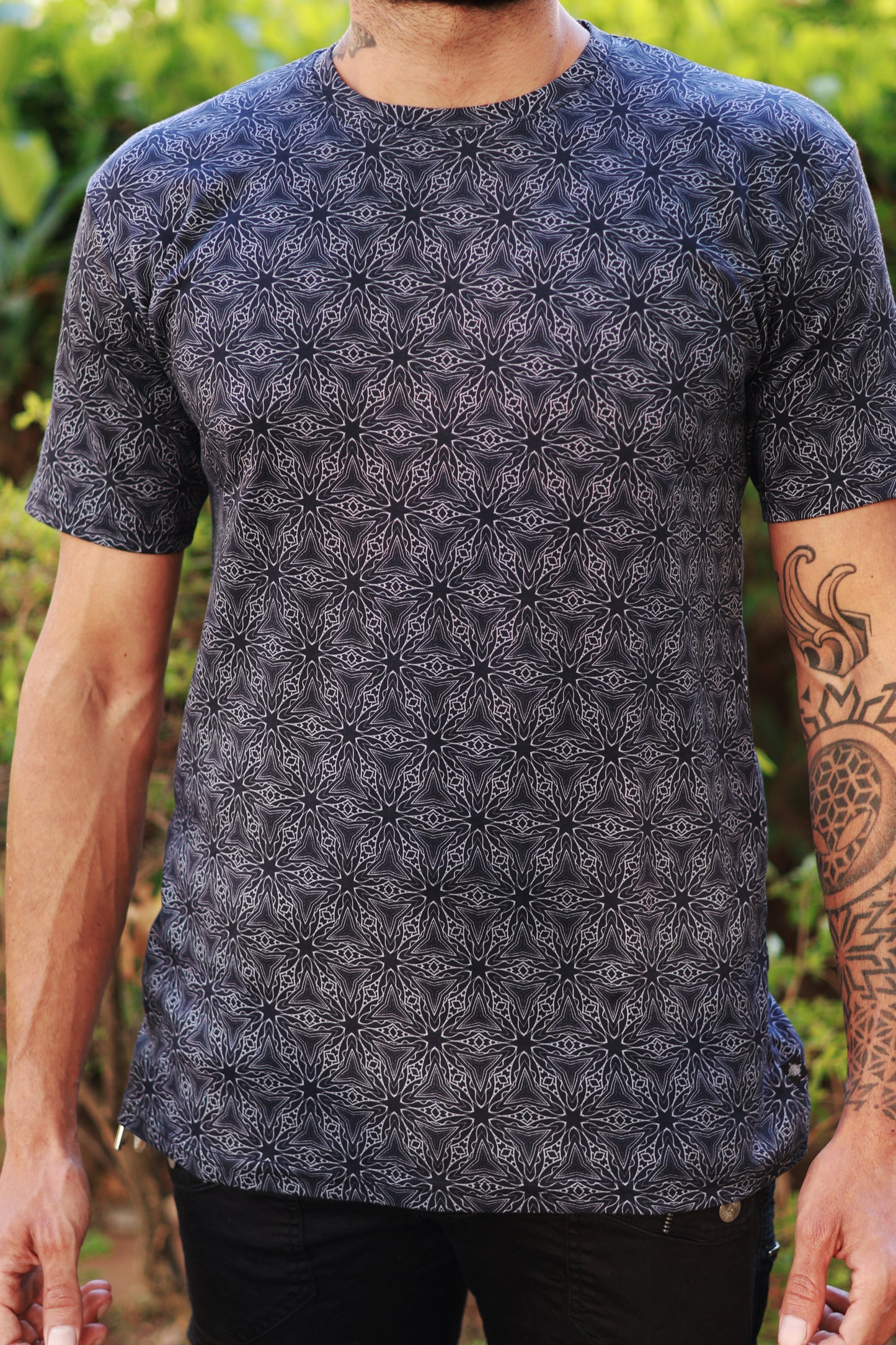 Mindmesh ✧ T-Shirt