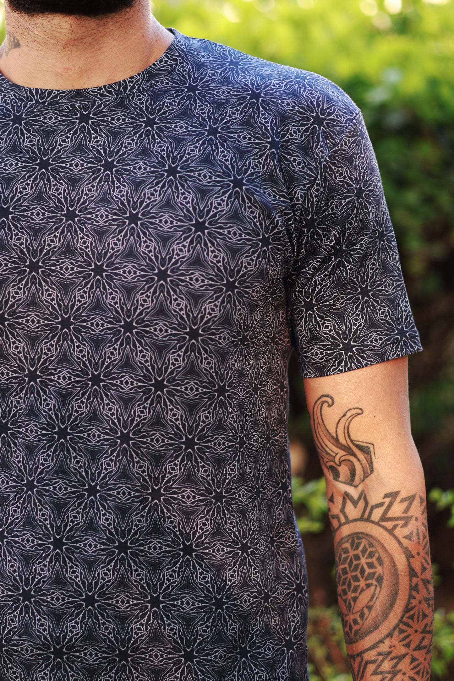 Mindmesh ✧ T-Shirt