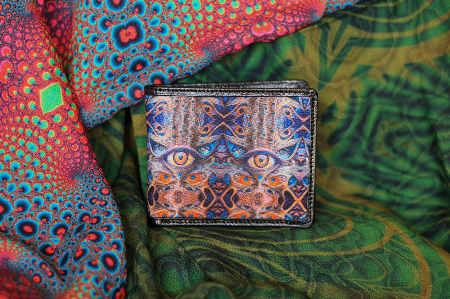 Mycelium Visions ✧ Wallet