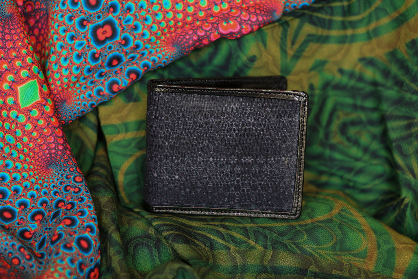 Symmetric Visuals ✧ Wallet