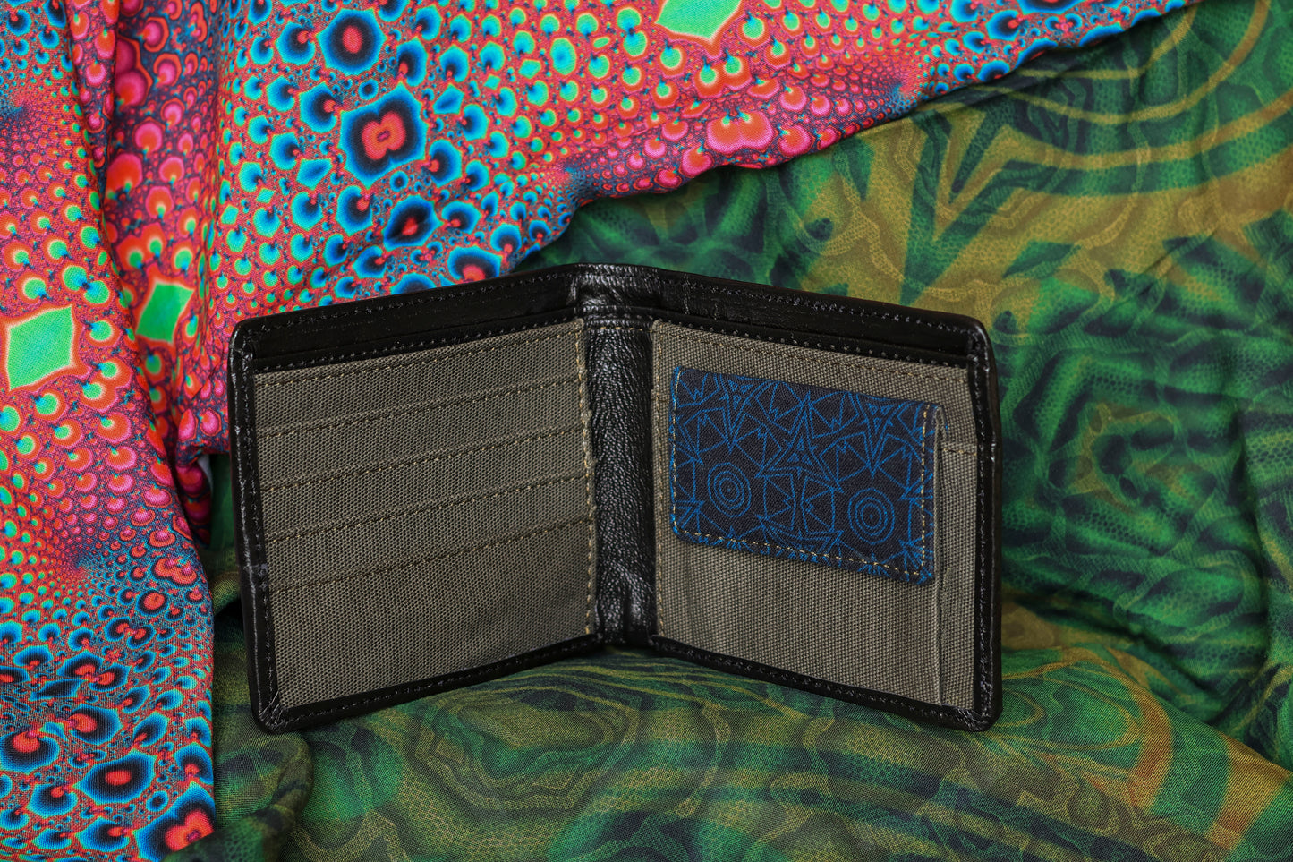 Tribal Voltage ✧ Wallet