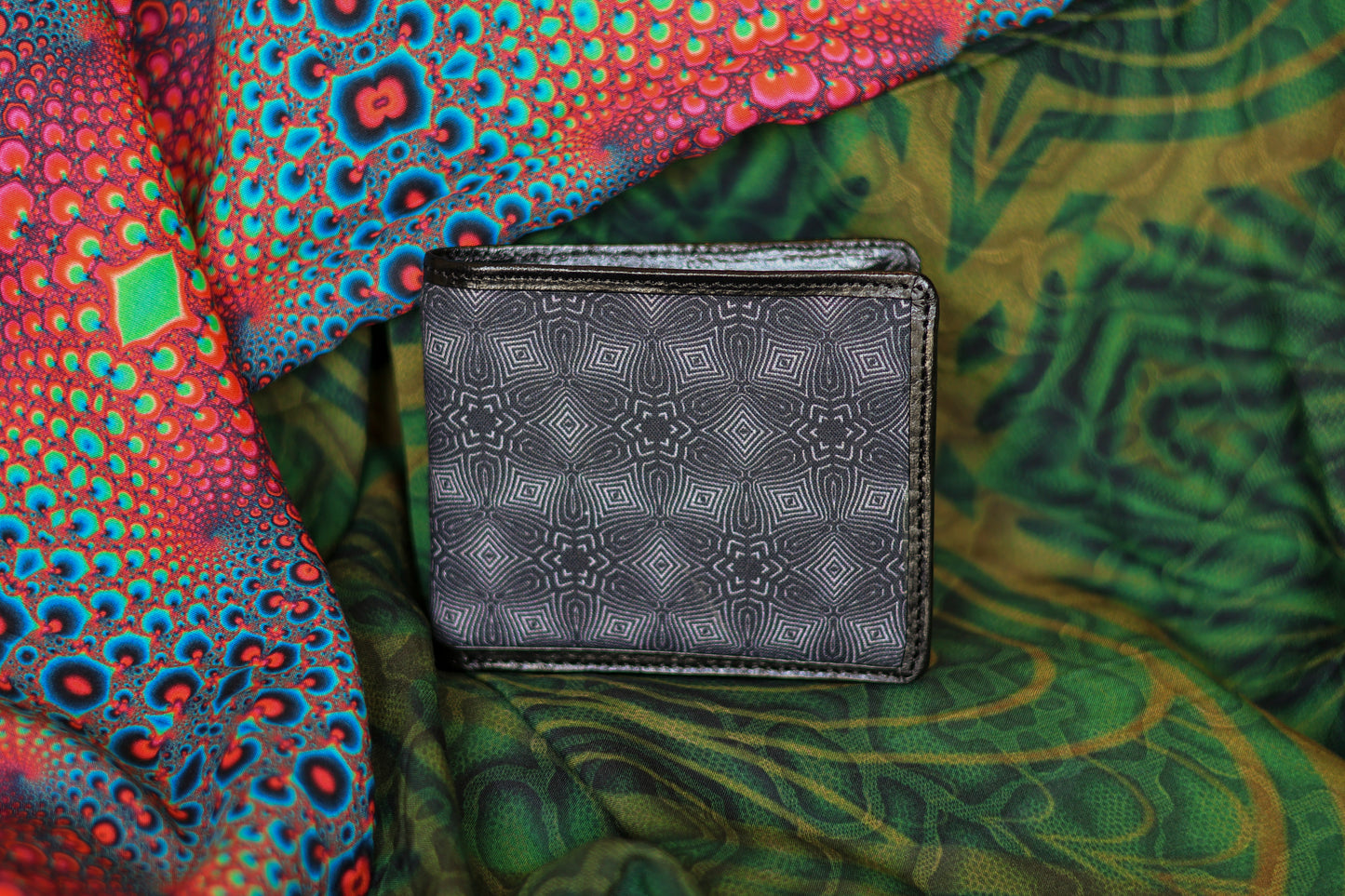 Zen Vortex ✧ Wallet