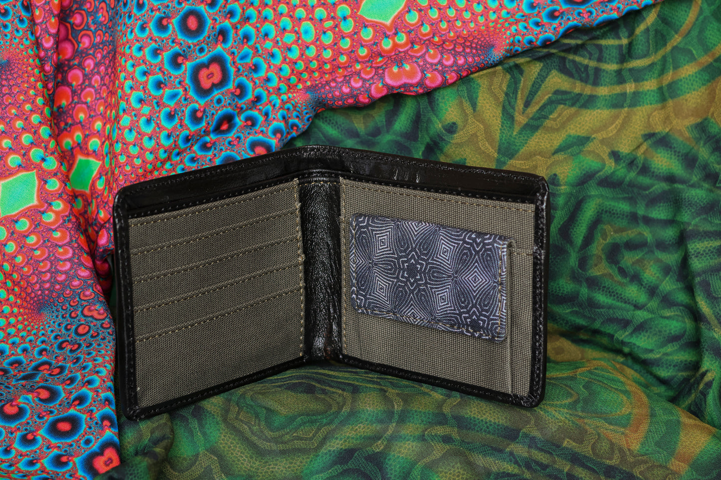 Zen Vortex ✧ Wallet
